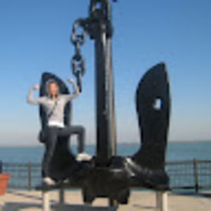 Meet your Posher, Pauline